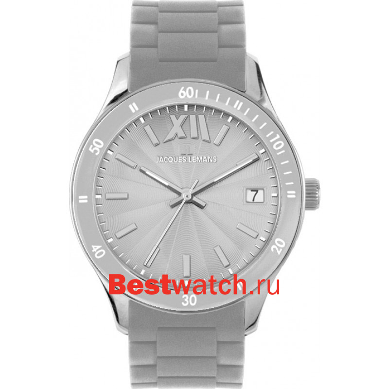 Часы Jacques Lemans Rome Sports 1-1745U